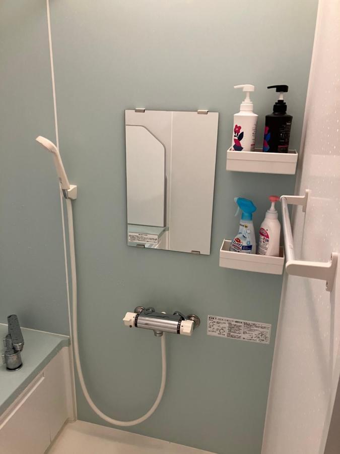 Appartamento 京都東福寺鴨川沿いguest House Bsl Private Room貸切独立卫浴鸭川旁边多人一起入住划算 *