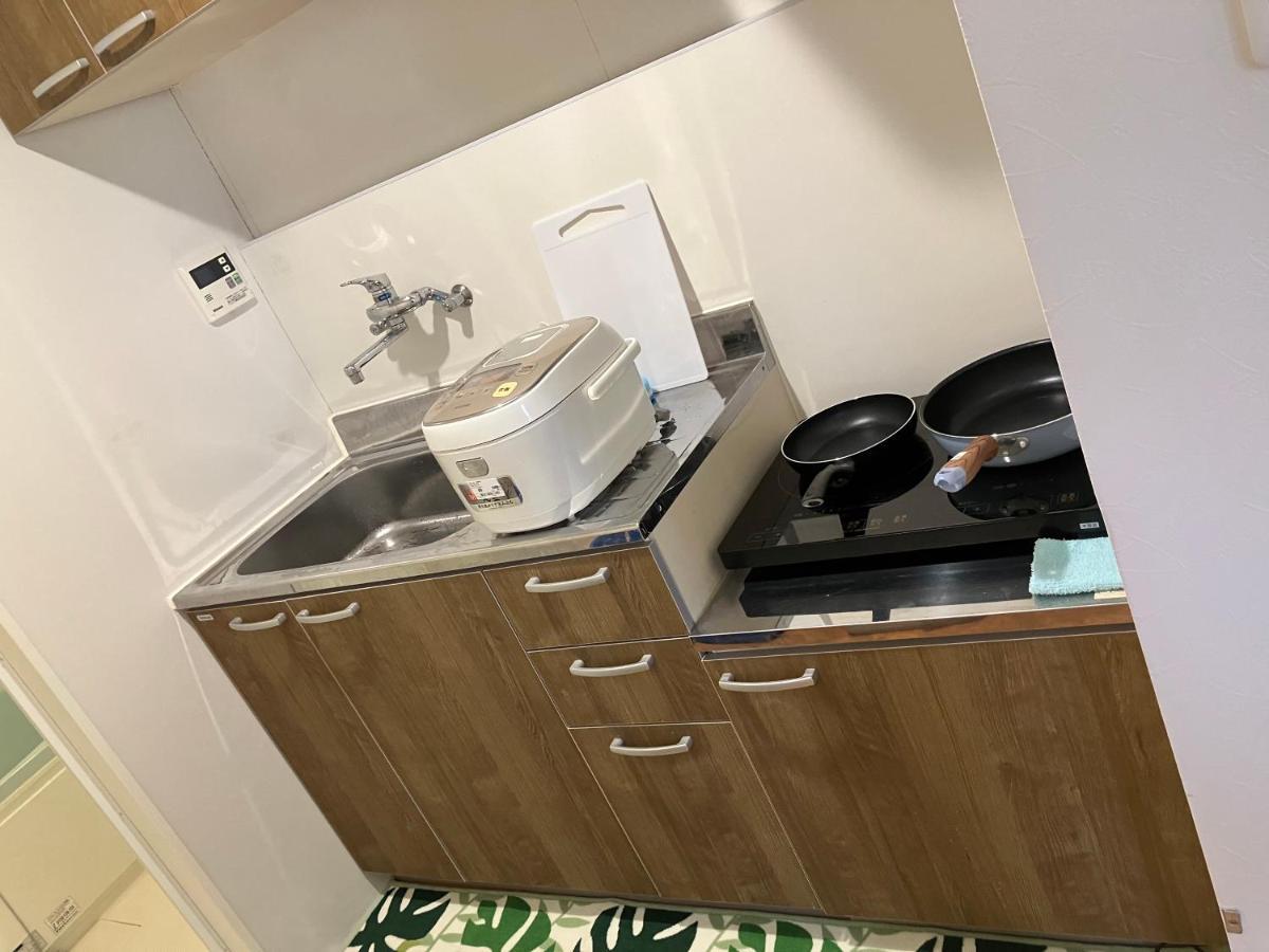 京都東福寺鴨川沿いguest House Bsl Private Room貸切独立卫浴鸭川旁边多人一起入住划算 *