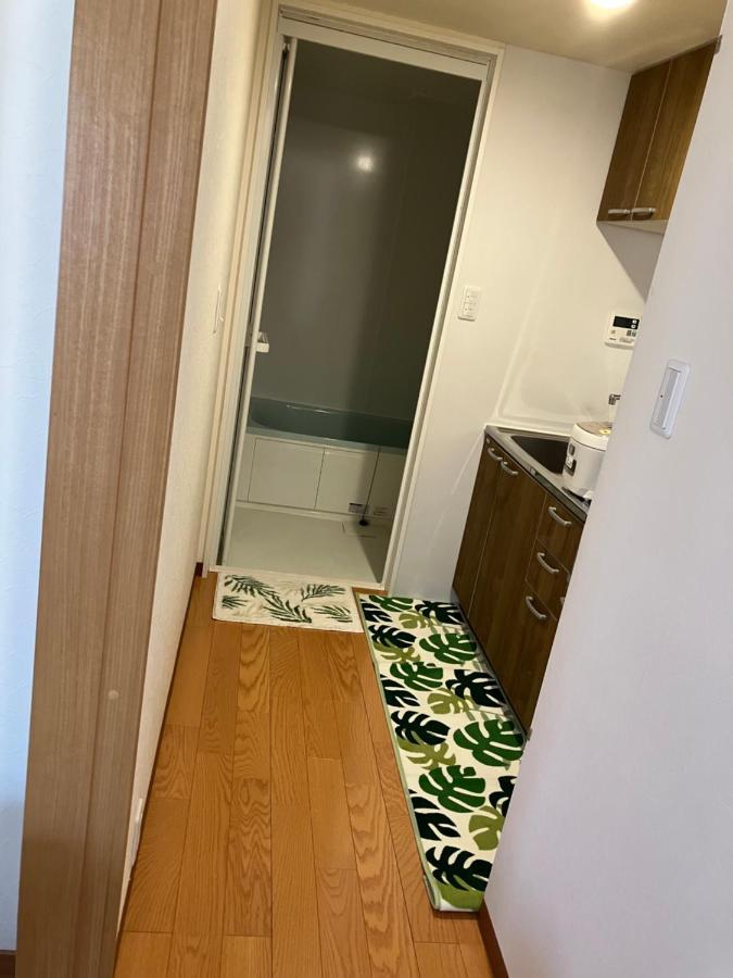 京都東福寺鴨川沿いguest House Bsl Private Room貸切独立卫浴鸭川旁边多人一起入住划算