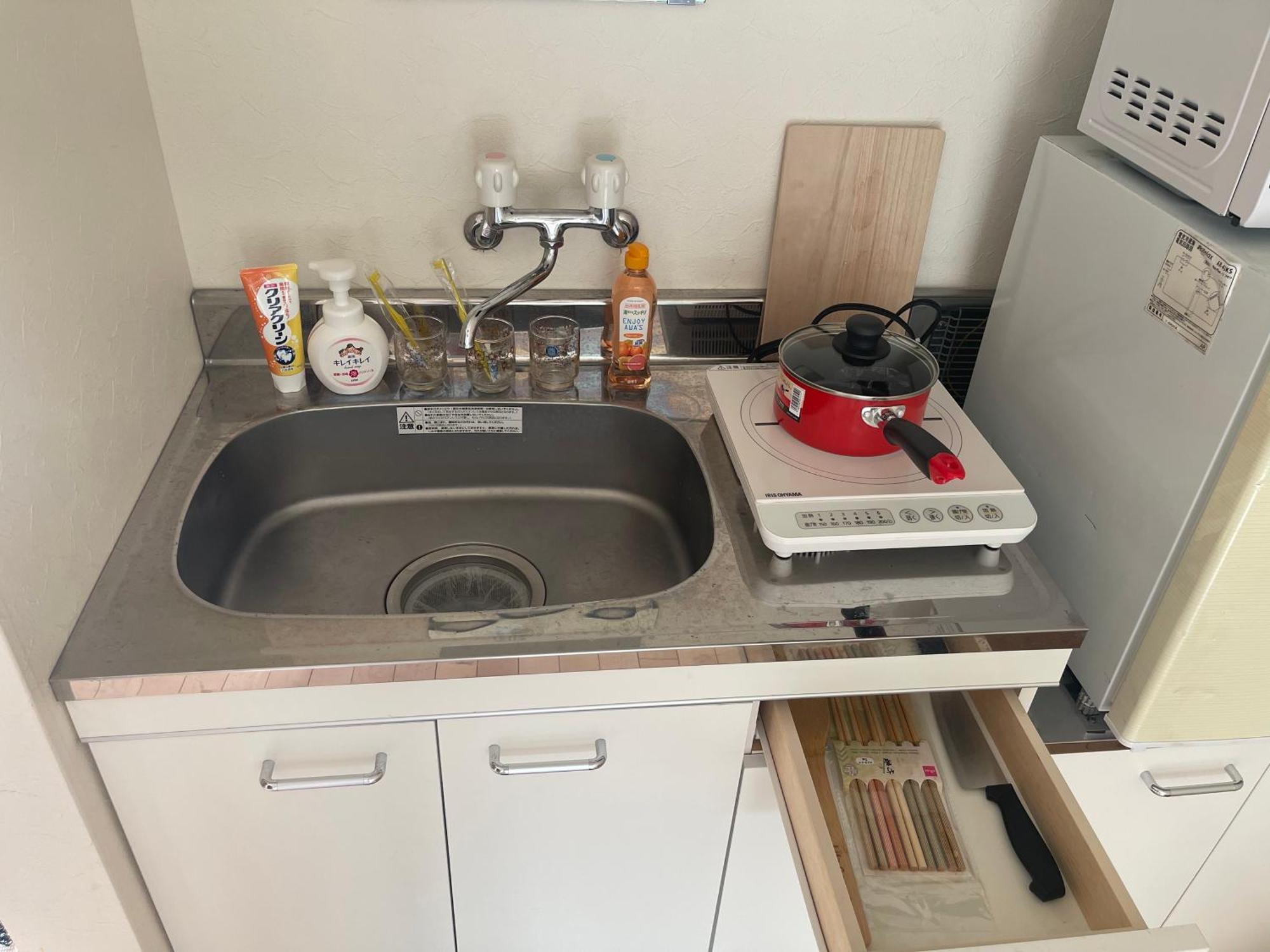 京都東福寺鴨川沿いguest House Bsl Private Room貸切独立卫浴鸭川旁边多人一起入住划算 Kyōto