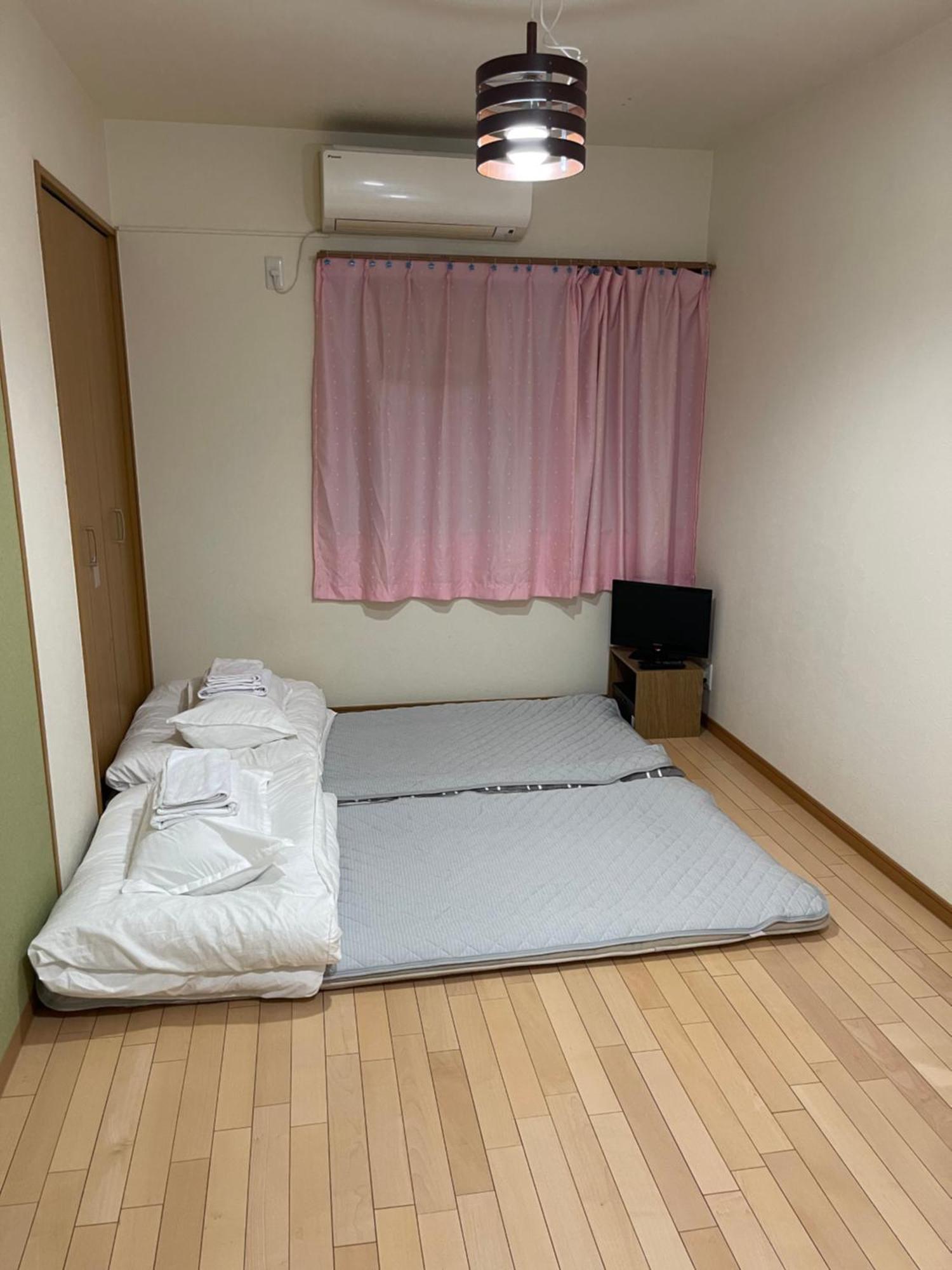 Appartamento 京都東福寺鴨川沿いguest House Bsl Private Room貸切独立卫浴鸭川旁边多人一起入住划算